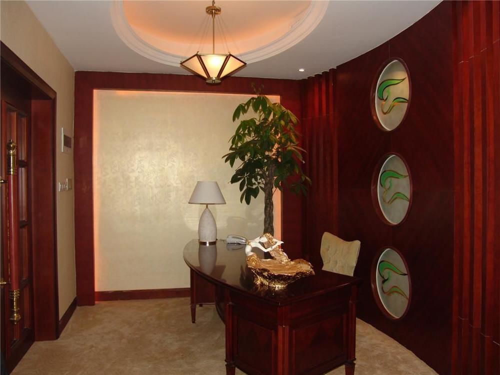 Phoenix Hotel Wuyi Цзянмынь Экстерьер фото